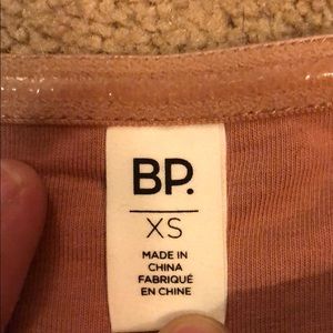 bp Tops - BP XS TUBE TOP bp Tops - BP XS TUBE TOP